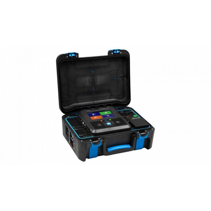 Metrel MI3365 25A OmegaEE XD - Tester spotrebičov do 25 A